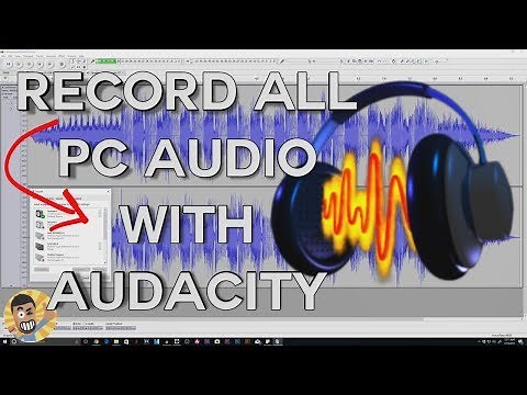 How to Record Computer Audio