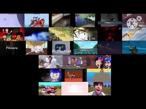 Audio of THX in the Nutshell 27parison