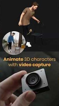 THE BEGINNERS GUIDE to video based MOTION CAPTURE (ft. #iClone, #UE5 and #VideoMocap plugin)