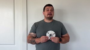 5 inch LED Retrofit Light Kit, Ceiling Fan Light Replacement with 3-Color Dimmable, Optical Lens, Flicker-Free, Eye-Friendly Lighting, Easy Installation – Bedroom, Living Room, ETL & FCC Certification