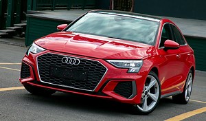 Audi A3 key fob won't lock or unlock the doors