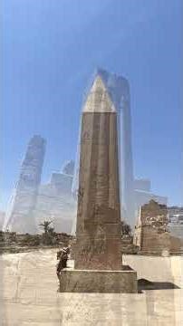 The magnificent beauty of Ancient Egypt #egypt