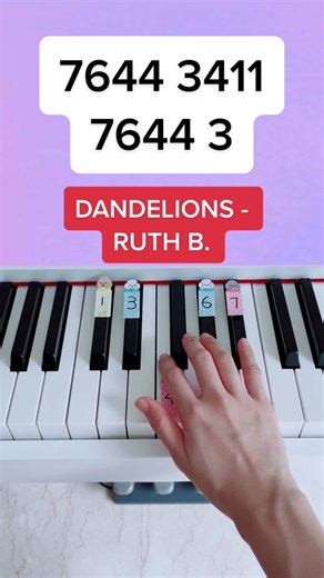 Summypiano on TikTok