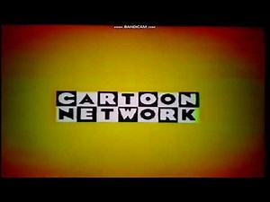 Cartoon Network Coming Up Next Clouds Bumpers (1999-2003)