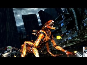 Aliens: Armageddon - Play Mechanix