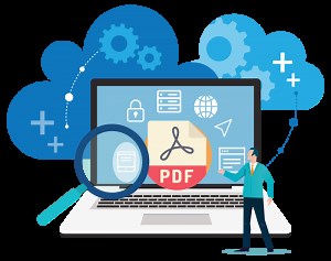 Effortless AI-powered PDF translation | Pairaphrase