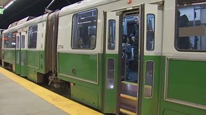 There will be less Green Line service this summer, MBTA says. Here's why