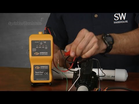 Troubleshooting Valve Issues