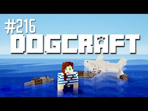 Help! | Dogcraft (Ep.216)