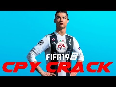 FIFA 19 - CPY | GAME TUTORIAL | Download | HD