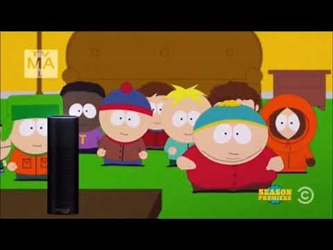 ULTIMATE Eric Cartman Moments!! (South Park) 😂😂