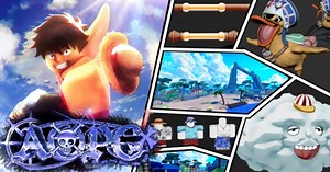 A One Piece Game codes