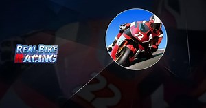 Download & Play Real Bike Racing on PC & Mac (Emulator)