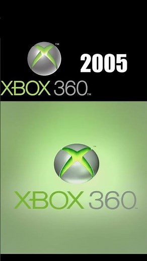 All Of The Xbox Startup Screens #xbox #xboxone #xboxseriesx