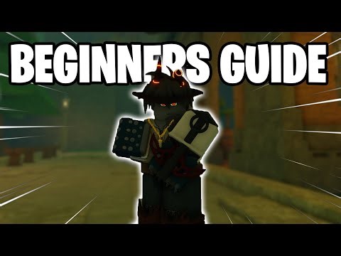 NETHROS BEGINNERS GUIDE + How To Get Magic