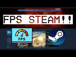 Steam FPS Overlay Tutorial: Monitor Your Frame Rate In-Game
