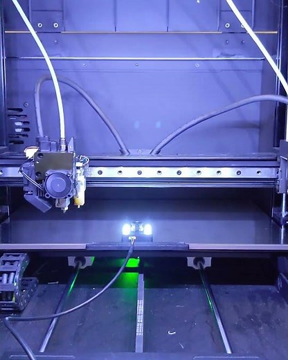 The EASIEST way to calibrate your 3D printer nozzles! ⚡