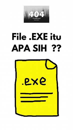 Understanding the Basics of .EXE Files