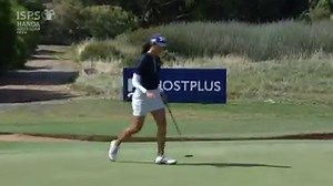 5.5K views · 64 reactions | Inbee Park is a champion once again at the Women's Australian Open! This Golf Central Update has highlights from the 20th LPGA win of Inbee's legendary career  | Golf Channel | Facebook