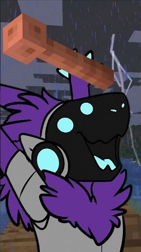 How To Instantly Charge A Protogen #furries