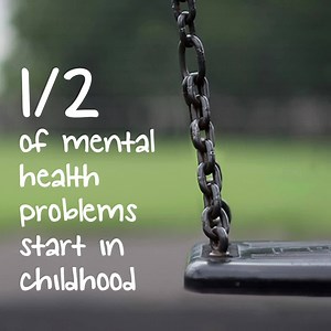 190K views · 516 reactions | Our children aren’t getting mental health support. This must change. Please donate today. | Mind | Facebook