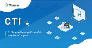 What is Computer Telephony Integration? How it Work [2024]