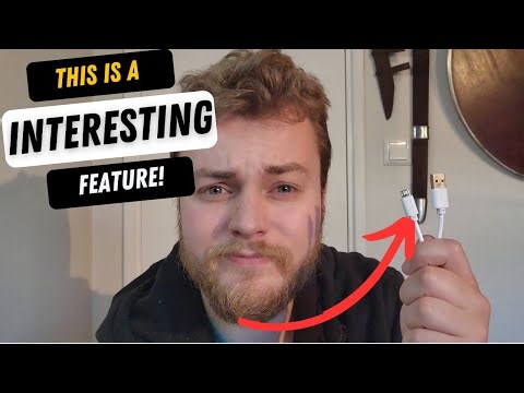 The Best Short Micro USB Cable? 6-Year Durability Test