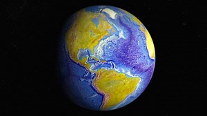 Colliding Continents - Top Documentary Films