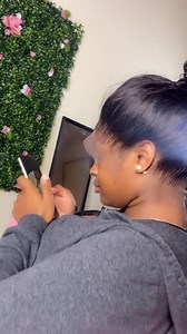 5K views · 60 reactions | 360 lace install & top knot#frontal #frontalinstall #frontalwig #hairstyle #hairstylist #alabamahairatylist #fyp #fyp #foryou | XCsunnyHair | Facebook