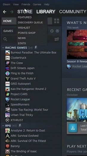 How To Appear Offline on Steam