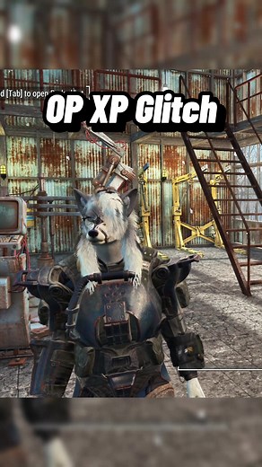 Best XP Method for Fallout 4 - Fallout XP Glitch Guide