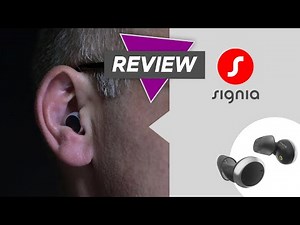 Review: Signia Active