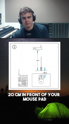 How to Connect Your Logitech Mouse Correctly