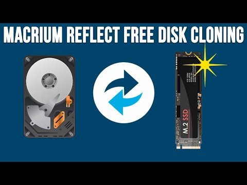 How to Download & Install the Free Version of Macrium Reflect to Clone a Windows Drive to a New Disk