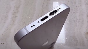 iPhone 12 Mini With Both USB-C and Lightning Ports Becomes Latest Eye-Catching iPhone Mod