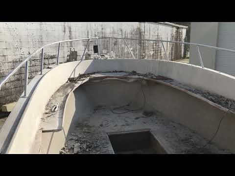 The Center Console #1