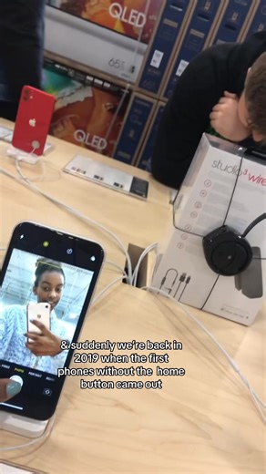 iPhone XR: A Look Back at 2019's Iconic Smartphone