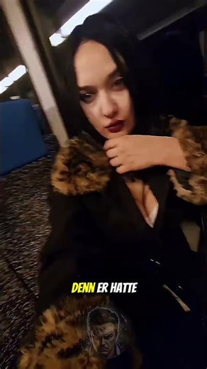 Attacker in the subway learns a hard lesson! 🥊