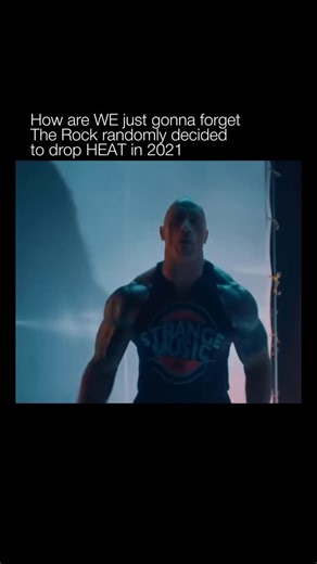 WASTED on Instagram: "😂 Dwayne “The Rock” Johnson is an American actor, producer, and former professional wrestler. He first became famous in the late 1990s as a WWE superstar, where his charisma, humor, and catchphrases made him one of the most popular wrestlers in history. After leaving wrestling full-time, he successfully transitioned into acting, starring in action and adventure films such as *Fast & Furious*, *Jumanji*, and *Moana*, becoming one of the highest-grossing movie stars in the w