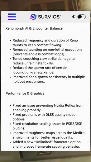 Alien Rogue Incursion Evolved Edition Patch