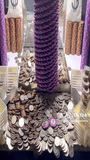 #avcoinpushers #foryoupage #videoviral #coins #viral