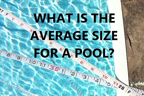 What Is The Average Pool Size?