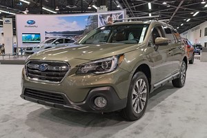 Subaru Outback Reliability and Common Problems - In The Garage with CarParts.com
