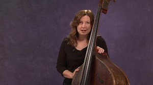 1.4K views · 439 reactions | Try free online bluegrass bass lessons from Missy Raines, the most decorated bass player in the history of the International Bluegrass Music Association! Whether you're a beginner or have been playing for years, Missy's lessons will help take your skills to the next level. Get free sample lessons delivered to your inbox today. | ArtistWorks | Facebook