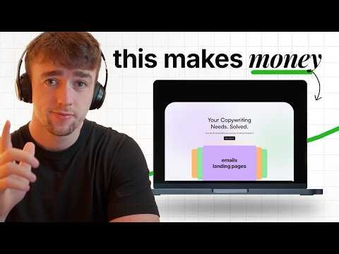 How To Make A Copywriting Portfolio (TEMPLATES INCLUDED)