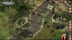 Commandos 2: HD Remaster download spanish