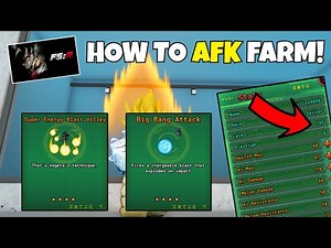 HOW TO AFK FARM EVERYTHING! (EXP + MORE) | Final Stand Remastered