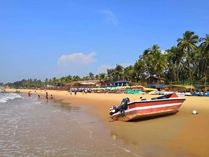 The Best 3-Day Goa Itinerary And Mini Travel Guide For 2024