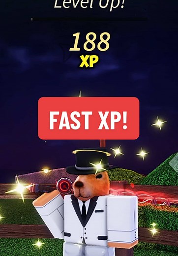 How to Get Fast XP in Roblox Fisch Guide