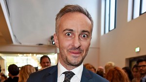 "Allemagne Zero Points": Jan Böhmermann macht sich mit neuem Song über Deutschlands ESC-Blamagen lustig
